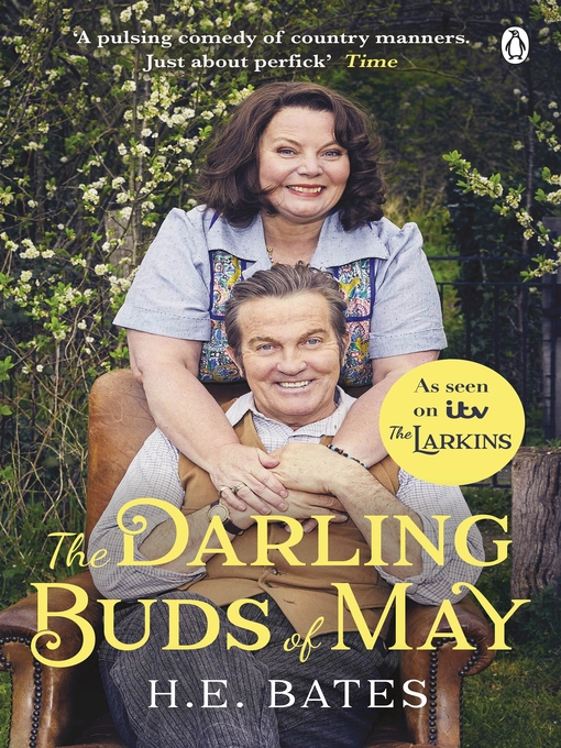 Title details for The Darling Buds of May by H. E. Bates - Available